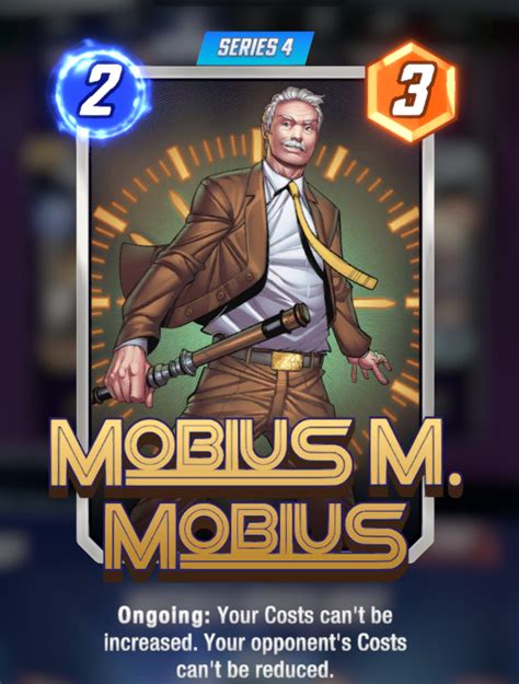 mobius m mobius deck|Mobius M. Mobius .
